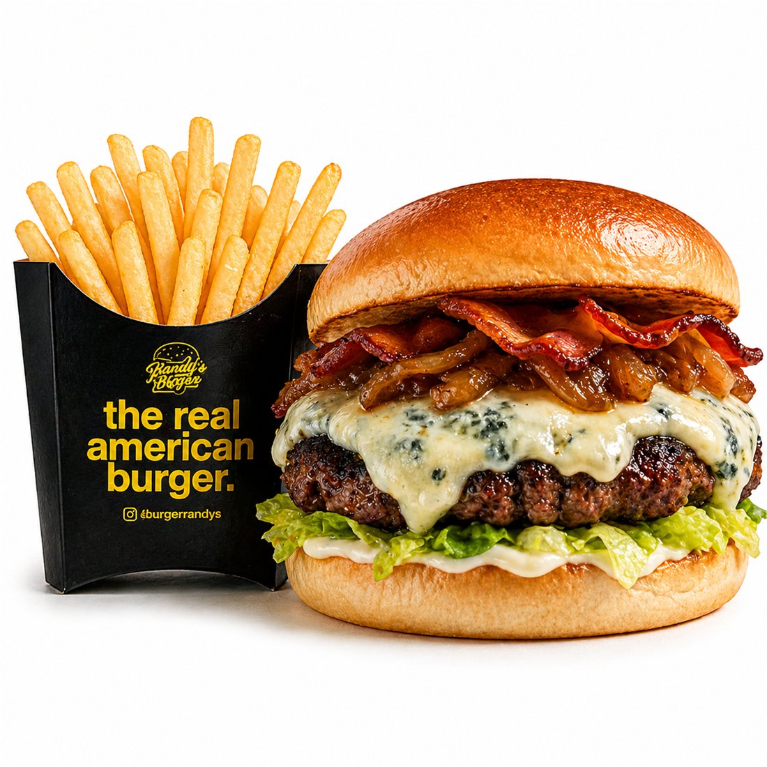 Bluecheese