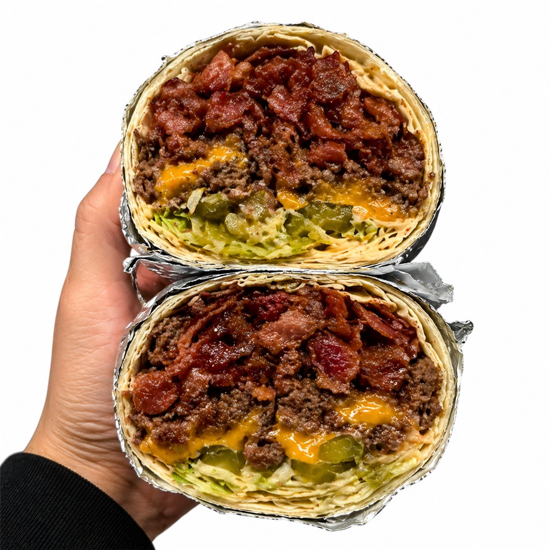 Burrito TexMex